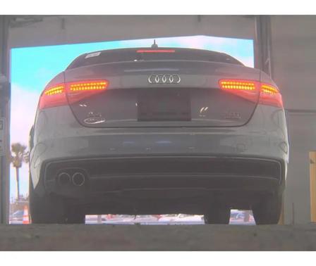 2016 Audi A4 2.0T Premium