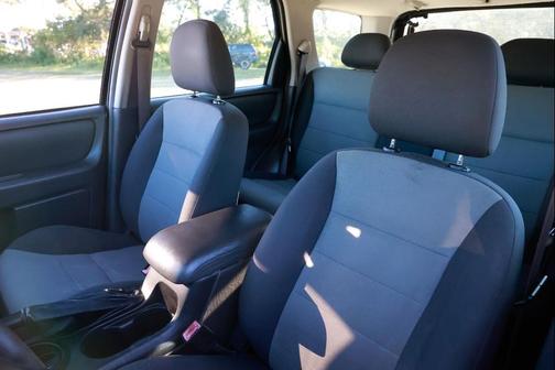 2007 Ford Escape XLS