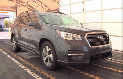 2019 Subaru Ascent Premium 8-Passenger