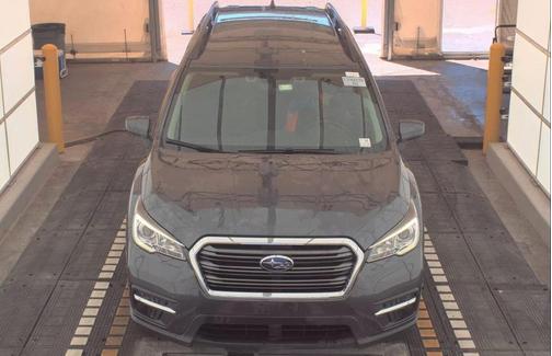 2019 Subaru Ascent Premium 8-Passenger