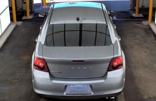 2014 Dodge Avenger SE