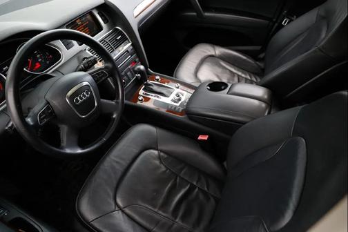 2010 Audi Q7 3.6 Premium Plus