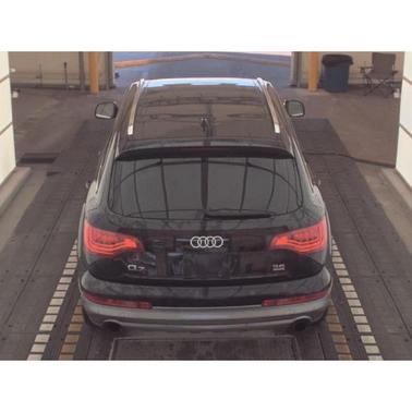 2010 Audi Q7 3.6 Premium Plus