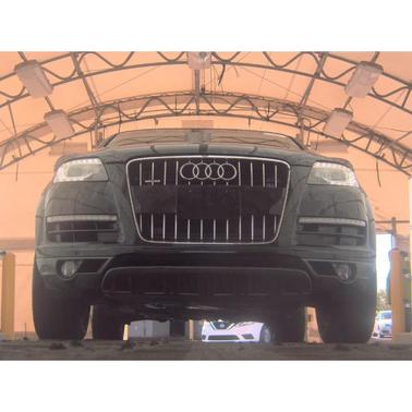 2010 Audi Q7 3.6 Premium Plus