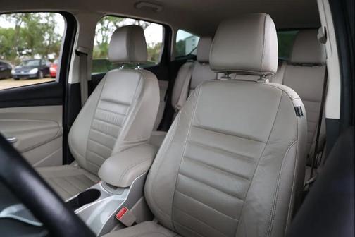 Ruby Red Metallic Tinted Clearcoat 2015 Ford C-Max Energi SEL