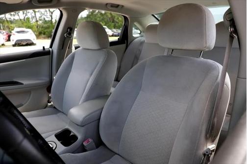2014 Chevrolet Impala Limited LT