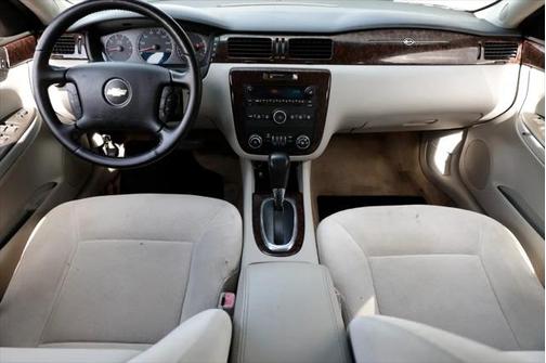 2014 Chevrolet Impala Limited LT