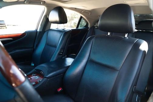 2008 Lexus LS 460 Base
