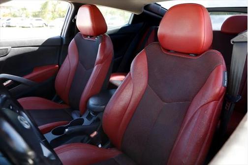 2014 Hyundai Veloster Turbo R-Spec