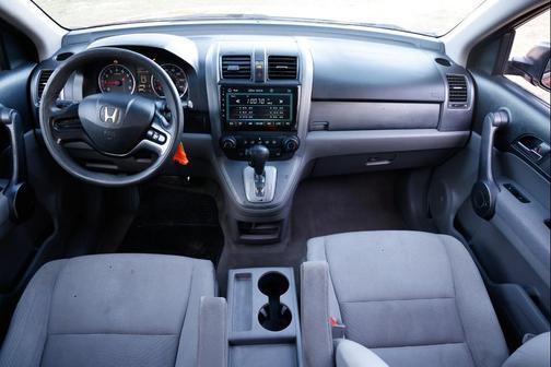 2009 Honda CR-V LX