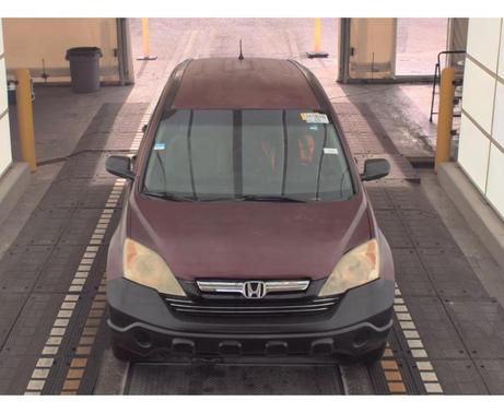 2009 Honda CR-V LX