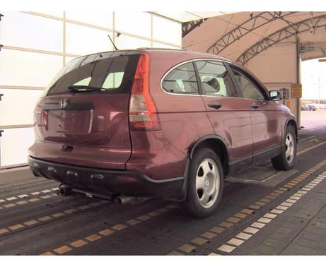 2009 Honda CR-V LX