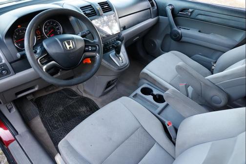2009 Honda CR-V LX