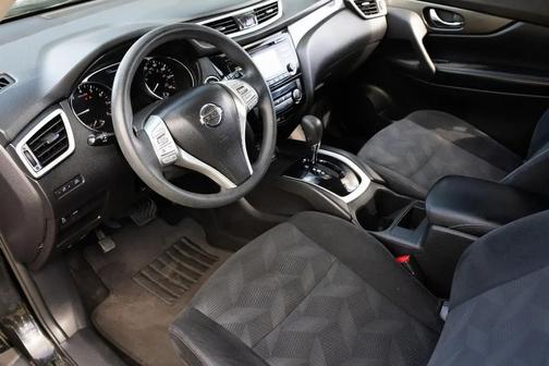 2014 Nissan Rogue SV