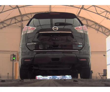 2014 Nissan Rogue SV