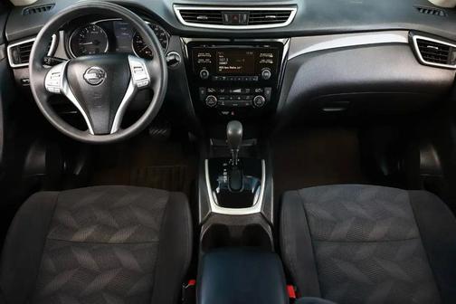 2014 Nissan Rogue SV