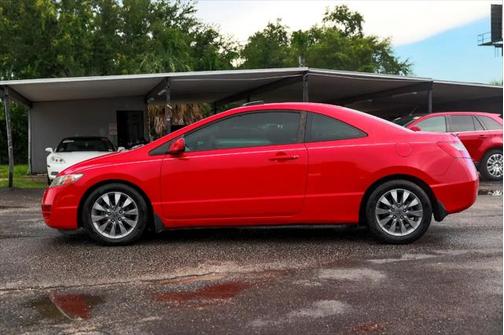 2009 Honda Civic EX