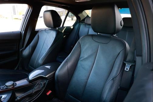 2014 BMW 335 335i M SPORT PACKAGE