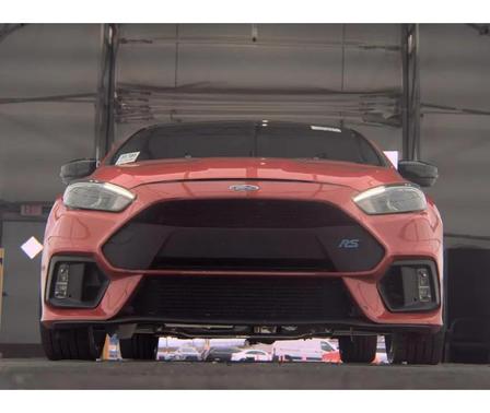 2018 Ford Focus RS Base