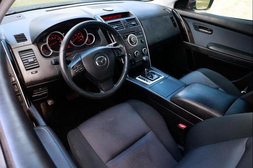 2007 Mazda CX-9 Sport