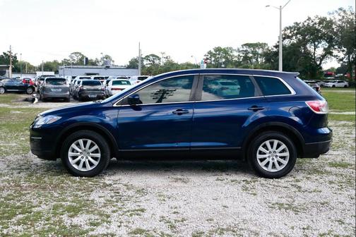 2007 Mazda CX-9 Sport