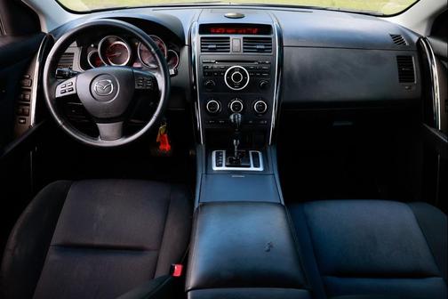 2007 Mazda CX-9 Sport