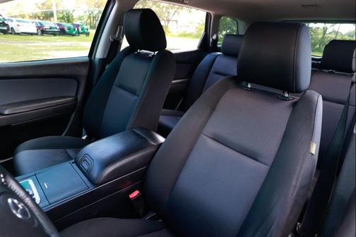 2007 Mazda CX-9 Sport