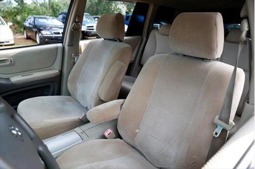 2006 Toyota Highlander Base