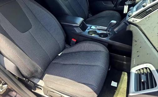 2015 GMC Terrain SLE-2