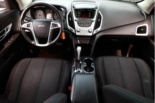 2015 GMC Terrain SLE-2