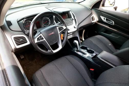 2015 GMC Terrain SLE-2