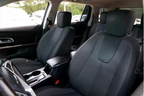 2015 GMC Terrain SLE-2
