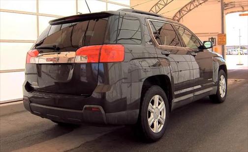 2015 GMC Terrain SLE-2
