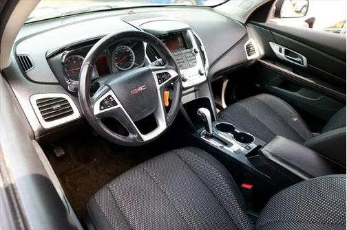 2015 GMC Terrain SLE-2