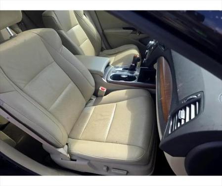 2013 Acura RDX Technology