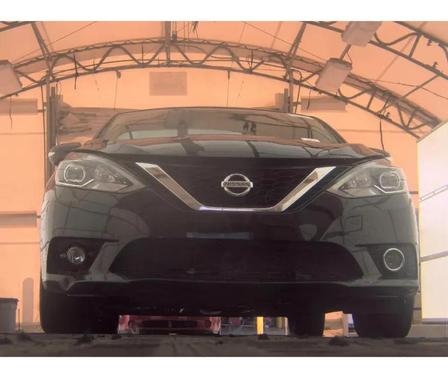 2016 Nissan Sentra SL