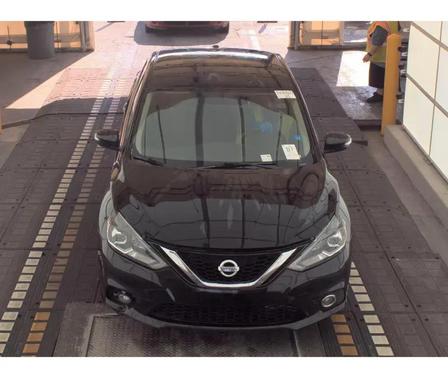 2016 Nissan Sentra SL