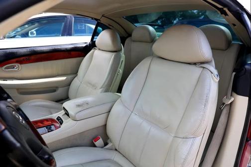 2006 Lexus SC 430 Base