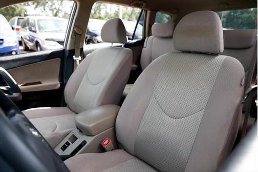 2008 Toyota RAV4 Base
