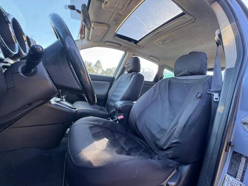 2005 Toyota Matrix XR