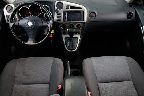 2005 Toyota Matrix XR