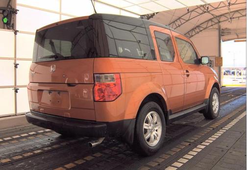 2008 Honda Element EX