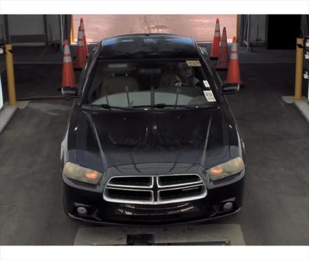 2011 Dodge Charger Base