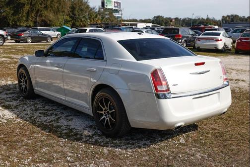 2013 Chrysler 300 S