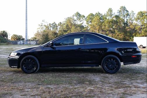 2001 Honda Accord 2.3 LX