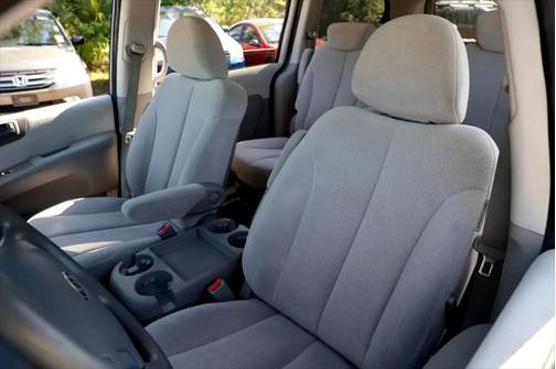 2009 Kia Sedona LX