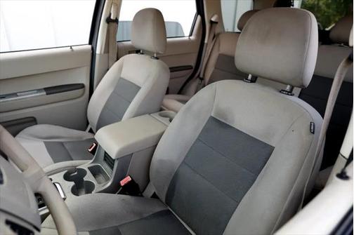 2008 Ford Escape XLT