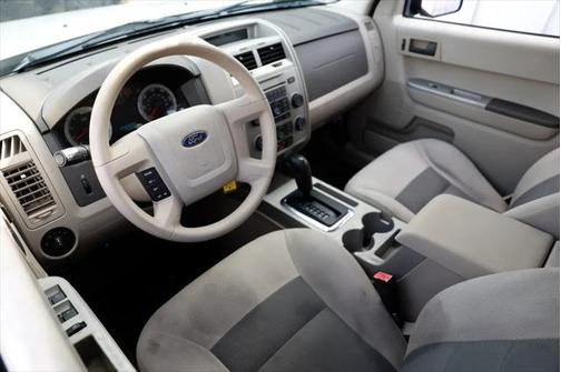 2008 Ford Escape XLT
