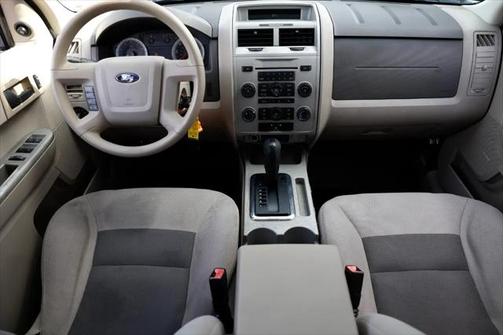 2008 Ford Escape XLT