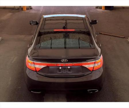 2014 Hyundai Azera Limited